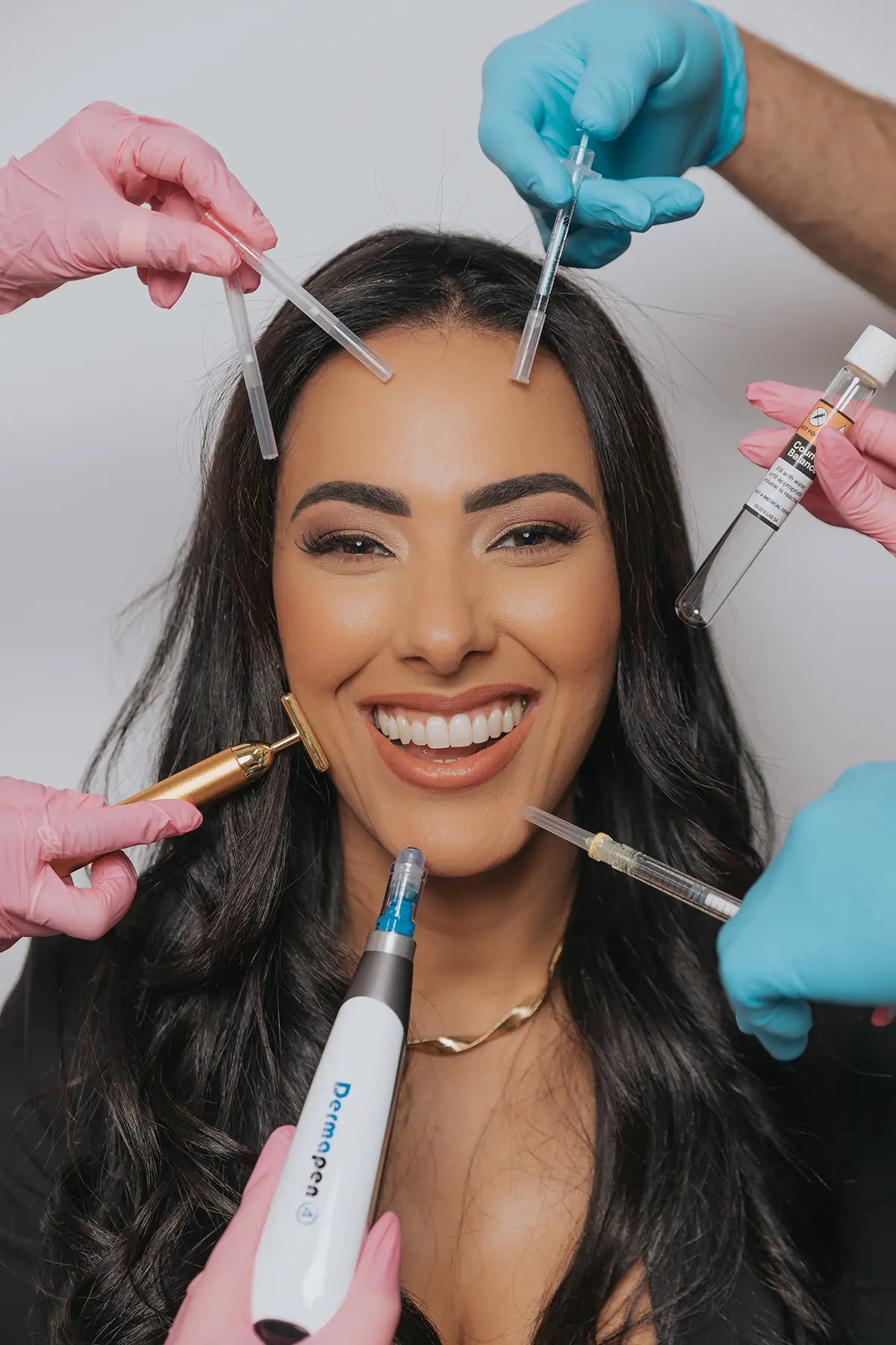 Nanda Penido, Founder of Deluxe You
