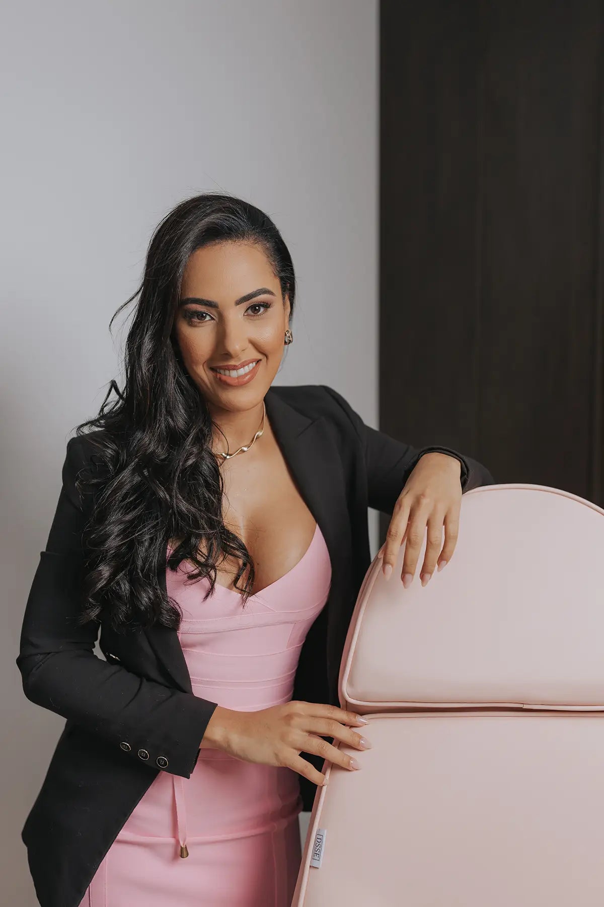 Nanda Penido, Registered Nurse
