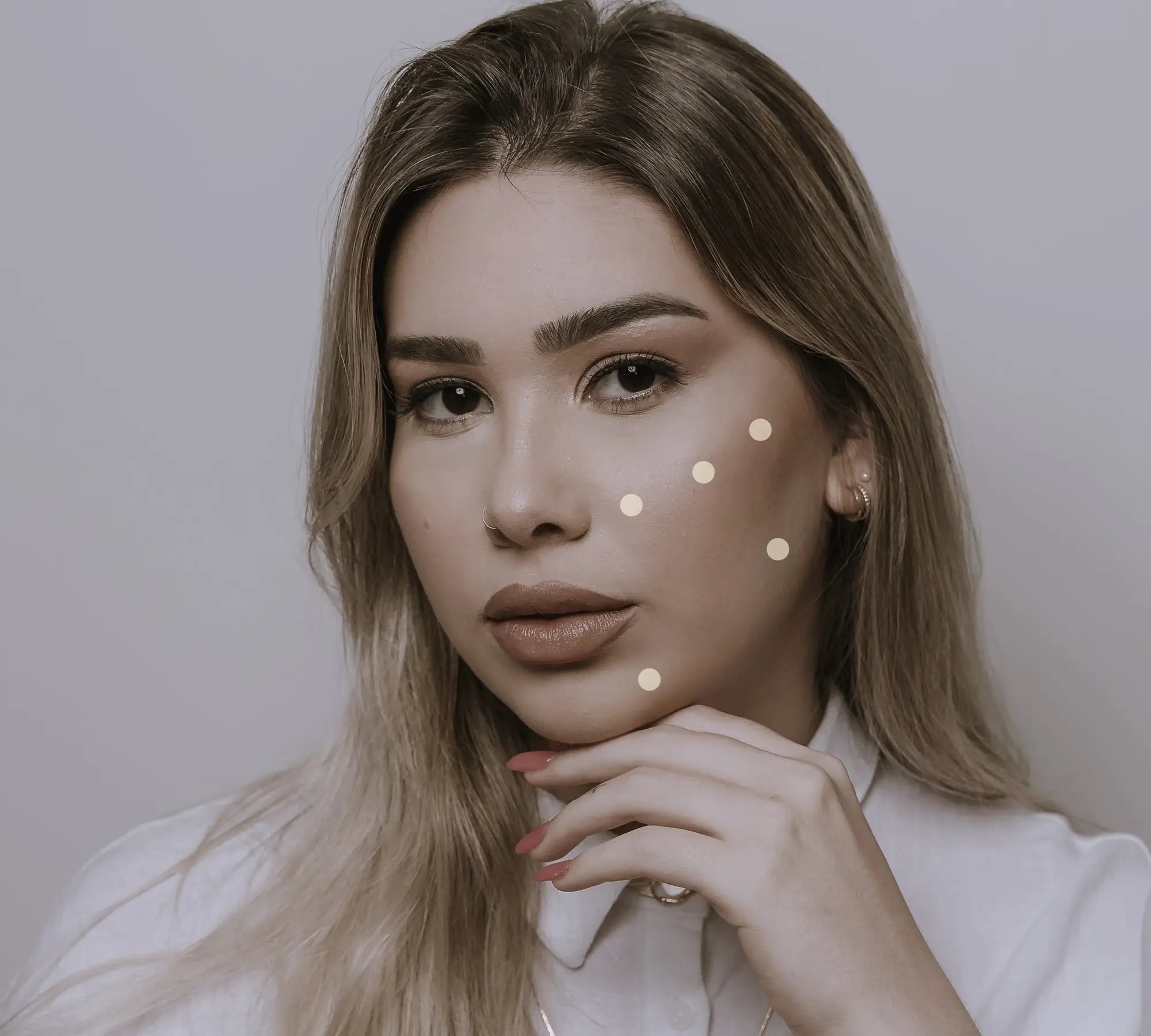 Skin rejuvenation treatment