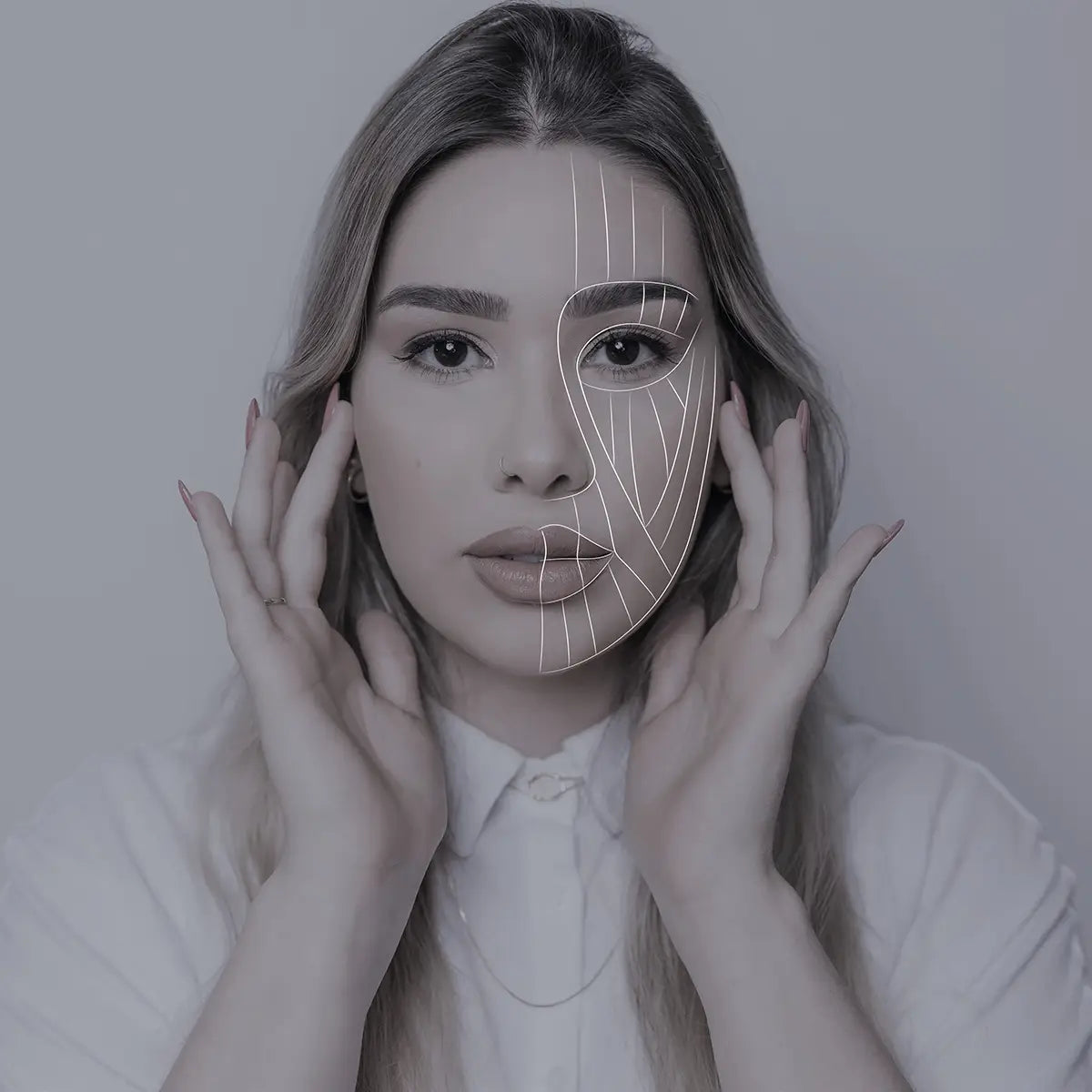 Wrinkle reduction