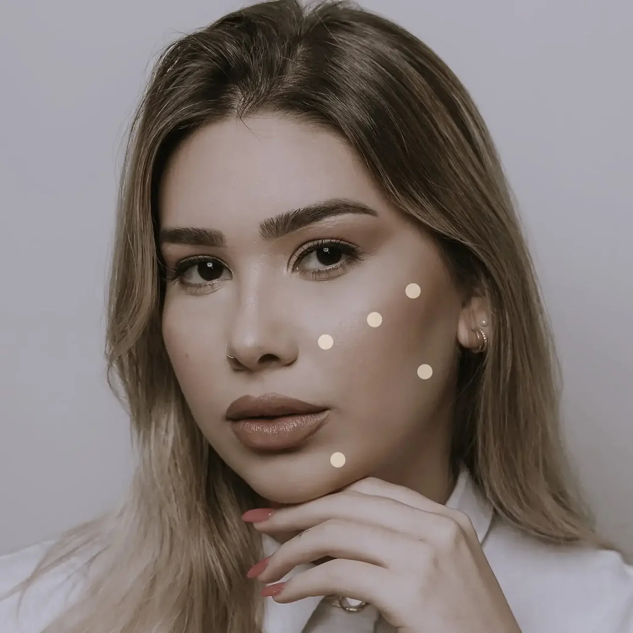Skin rejuvenation treatment