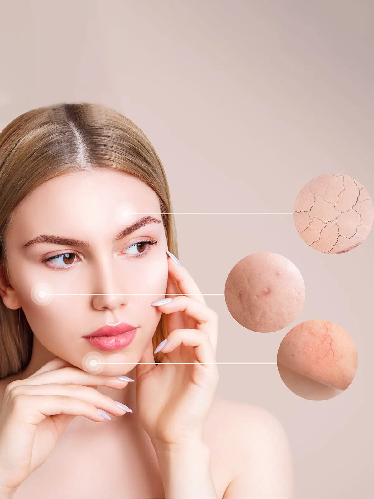 After PRP treatment