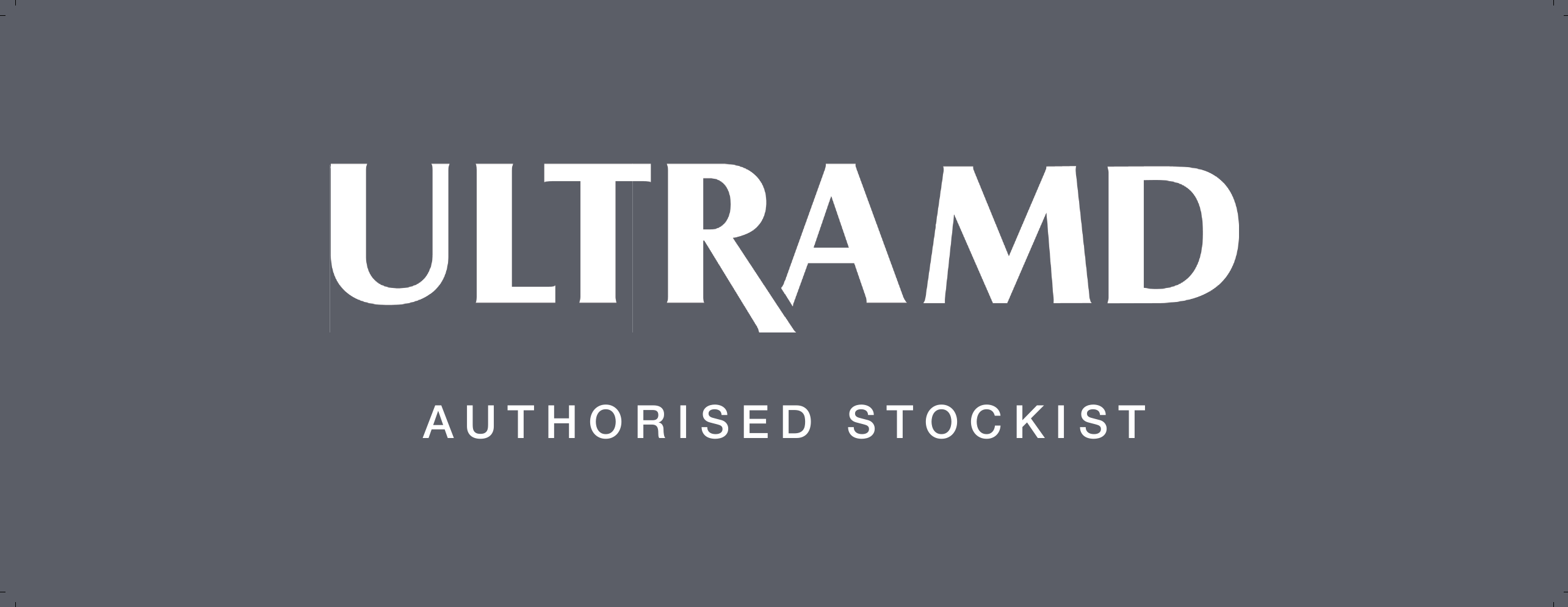 UltraMD — Authorised Stockist